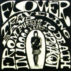 Flower Travellin' Band : From Pussies to Death in 10,000 Years of Freakout